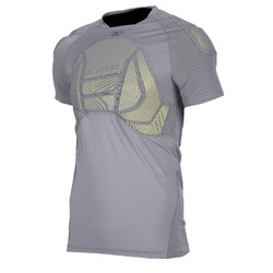 Klim Tactical Short Sleeve Shirt [Size: Small] [Colour Option: Black] 