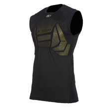 Klim Tactical Black Vest