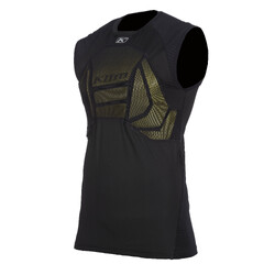 Klim Tactical Vest [Size: Small] [Colour Option: Black] 