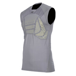 Klim Tactical Vest [Size: Small] [Colour Option: Black] 