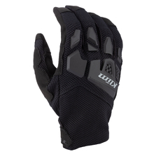 Klim Rebelle Black Womens Gloves