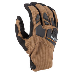 Klim Rebelle Women's Glove [Colour Option: Black] [Size: XSmall]