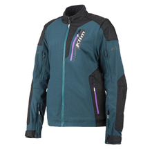 Klim Rebelle Dark Sea Womens Jacket