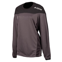 Klim Rebelle Women's Jersey [Colour Option: Ember Orange-Black] [Size: XSmall]