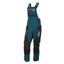 Klim Rebelle Dark Sea Womens Overalls