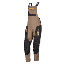 Klim Rebelle Teak Womens Overalls