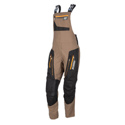 Klim Rebelle Women's In The Boot Overall [Colour Option: Black] [Size: Small]