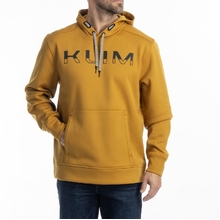 Klim Petrol Golden Brown/Black Pullover Hoodie