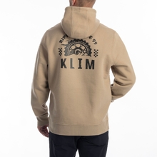 Klim Rippin Montana Tan/Black Pullover Hoodie