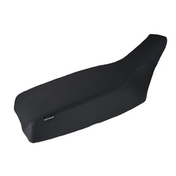 Seat Concepts Yamaha TW200 ('87-'25) Tall Comfort Foam & Cover Kit