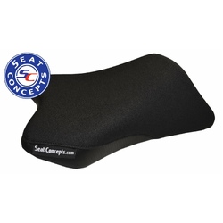 Seat Concepts Yamaha FZ1/FZS1 ('06-'15) Comfort Foam & Cover Kit