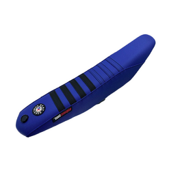 Seat Concepts Yamaha YZ125/YZ250 ('22-'25) YZ125X/YZ250X ('23-'25) Tall Race 2.0 Foam & Cover Kit