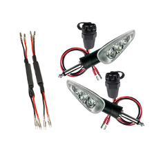 Click N Ride Pack + Resistors
