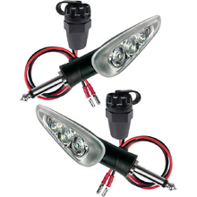 Click N Ride 2 Pack Indicator Kit