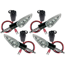 Click N Ride 4 Pack Indicator Kit