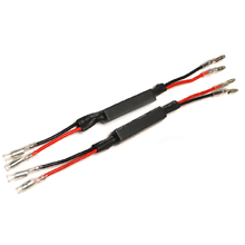 Click N Ride Resistors Pair