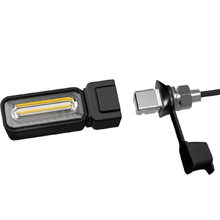 Click N Ride Nova Black Indicator Kit