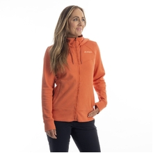 Klim Basin Chili Womens Hoodie