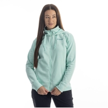 Klim Basin Beach Glass Womens Hoodie