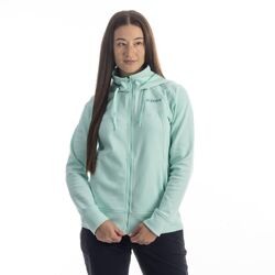 Klim Women's Basin Hoodie [Colour Option: Black] [Size: XSmall]