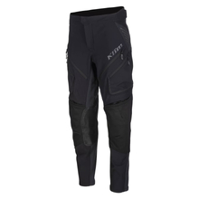 Klim Sedona Stealth Black Womens Pants