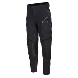 Klim Sedona Women's Pant [Colour Option: Stealth Black] [Size: 4US/8AU]