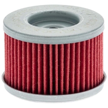 Hiflo HF103 Honda CRF250 Rally 17-19 Oil Filter