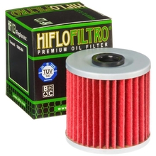 Hiflo HF123 Kawasaki Oil Filter