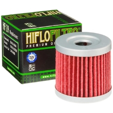 Hiflo Suzuki DRZ400 HF139 Oil Filter