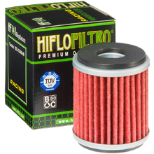 Hiflo HF140 Yamaha WRF/XT 250 Oil Filter