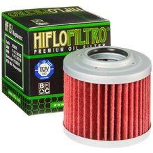 Hiflo HF151 BMW 650GS 99-16 Oil Filter
