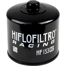 Hiflo HF153RC Ducati Multistrada Oil Filter