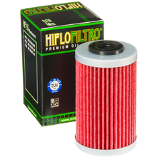Hiflo HF155 KTM/Husaberg Oil Filter