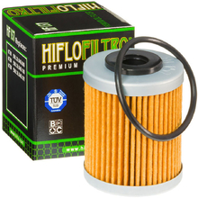 Hiflo HF157 KTM 690 08-11 Oil Filter
