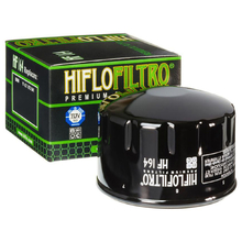 Hiflo HF164 BMW R12000Gs 04-14 Oil Filter