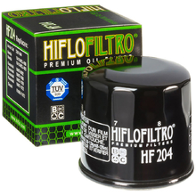Hiflo HF204 Oil Filter