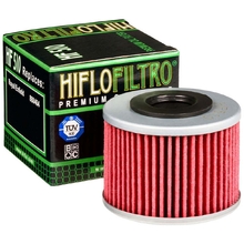 Hiflo HF510RE Royal Enfield Himalayan 411 Oil Filter