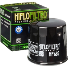 Hiflo CF Moto 450 MT HF682 Oil Filter