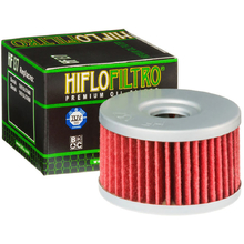 Hiflo HF137 Suzuki DR/DRZ 600/650 Oil Filter