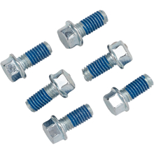 Ballards KTM 390/690 LC4 Front & Rear Brake Disc Rotor Bolts