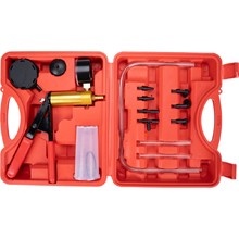 Ballards Brake Bleeder Kit