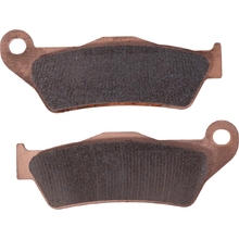 Ballards Ducati/Triumph/Yamaha Sintered Front Brake Pads