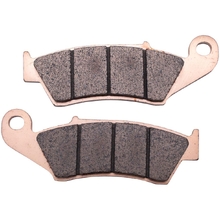 Ballards Honda CRF/Transalp Kawasaki KLR Suzuki DRZ Front Brake Pads