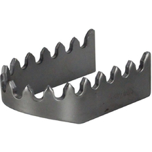 Ballards Footpeg Widener