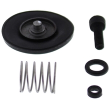 All Balls Suzuki DRZ400 00-24/DRZ400E 00-24 Accelerator Pump Rebuild Kit