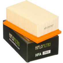 Hiflo HFA7913 BMW F 800 GS 08-18 Air Filter