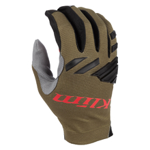 Klim XC Lite Winter Moss Gloves