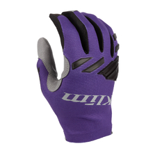 Klim XC Lite Heliotrope Gloves
