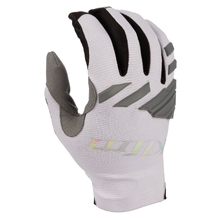 Klim XC Lite White Gloves