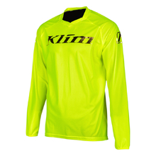 Klim XC Lite Yellow/Gold Jersey